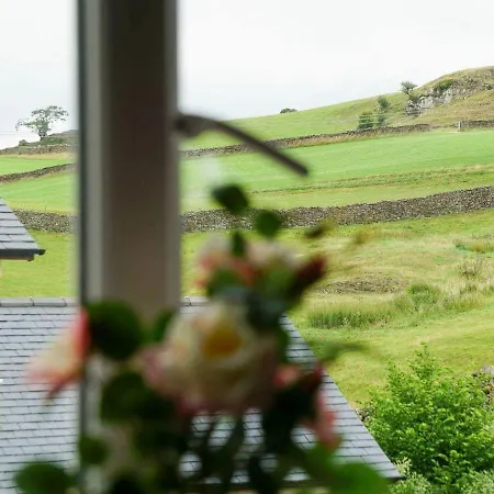 High Cragg Kendal