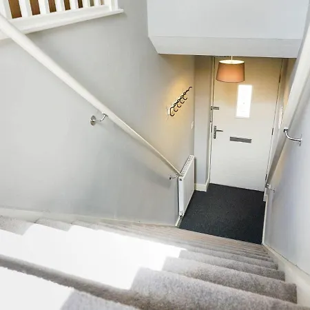 High Cragg Holiday home *
