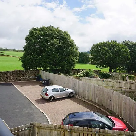 Holiday home High Cragg *